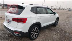 Volkswagen Taos